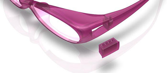 Lentes para on sale ojo seco