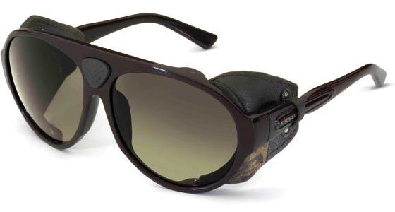 Gafas de Diesel primavera verano 2012 - Todo Opticas