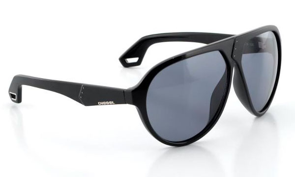 Gafas de Diesel primavera verano 2012 - Todo Opticas