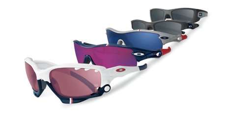Hundimiento Eficacia Peregrinación Gafas Oakley, unas gafas olímpicas - Todo Opticas
