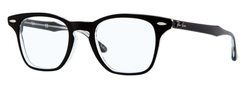 Monturas Ray-Ban para gafas - Todo Opticas