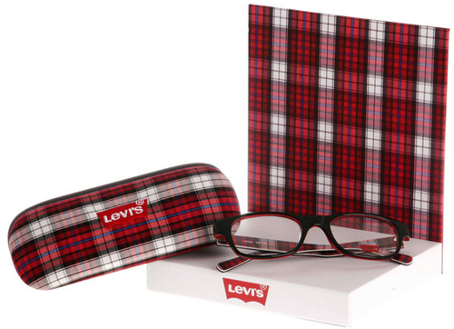 Gafas Levi's Fabric - Todo Opticas