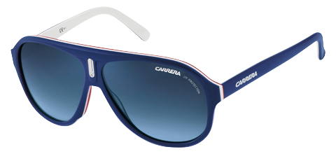 Gafas Carrera estilo años 70 - Todo Opticas