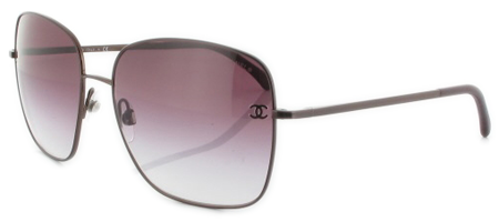 Gafas de Chanel - Opticas