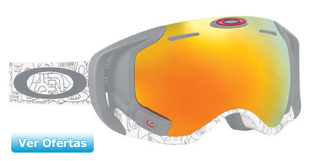 Gafas de snow Oakley Airwave