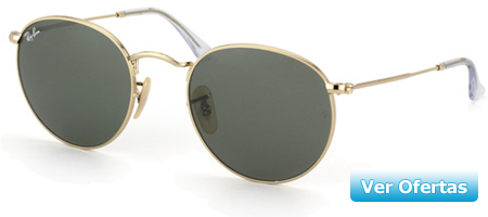 Gafas Ray Ban RB 3447