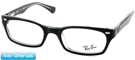 Gafas Ray Ban RB 5150