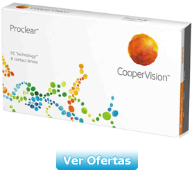 Lentillas Proclear