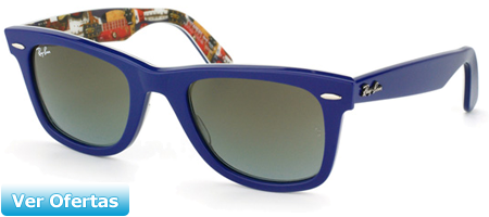 Gafas Ray Ban 2140