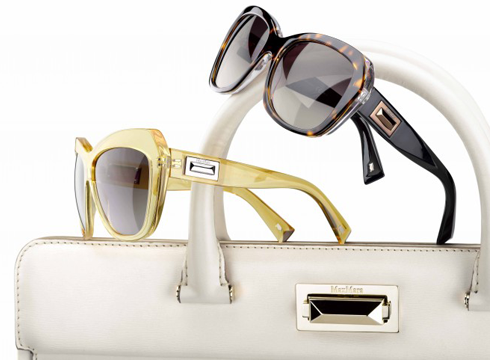 Gafas de sol Max Mara 2013