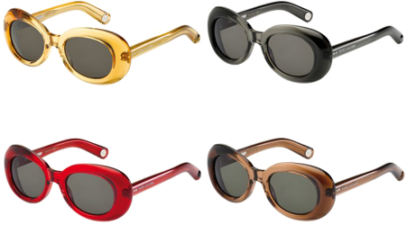 Gafas de sol Marc Jacobs