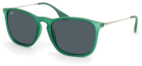 Gafas de sol Ray-Ban 4187