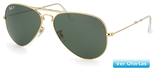 Ray-Ban 3479 plegables