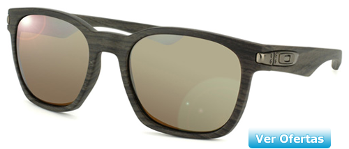 Oakley Garage Rock Woodgrain