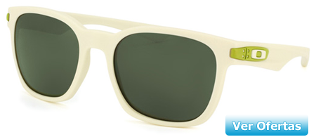 oakley garage rock