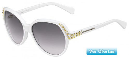 Gafas de sol Alexander McQueen 2013