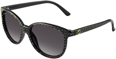 gafas gucci glitter