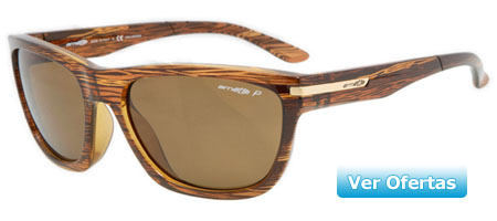 Gafas Arnette Venkman