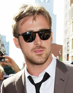 ryan gosling con gafas persol 2994s