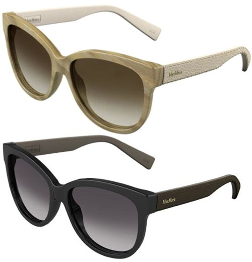 gafas max mara tailored