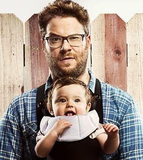 seth rogen