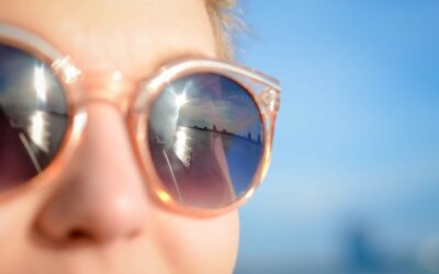 Consejos sobre gafas de sol